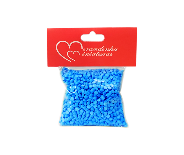 MINI BITS 50g