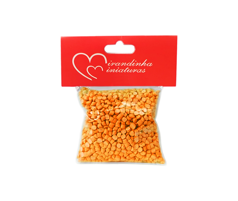 MINI BITS 50g