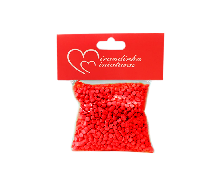 MINI BITS 50g