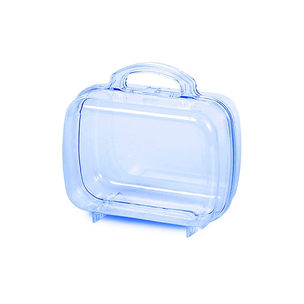 MINI MALETINHA 80 ML