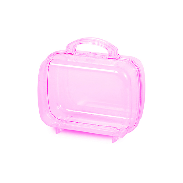 MINI MALETINHA 80 ML