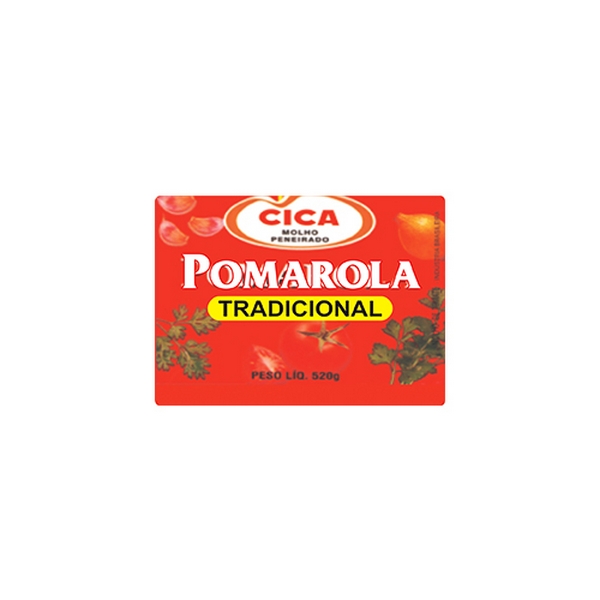 pomarola cica