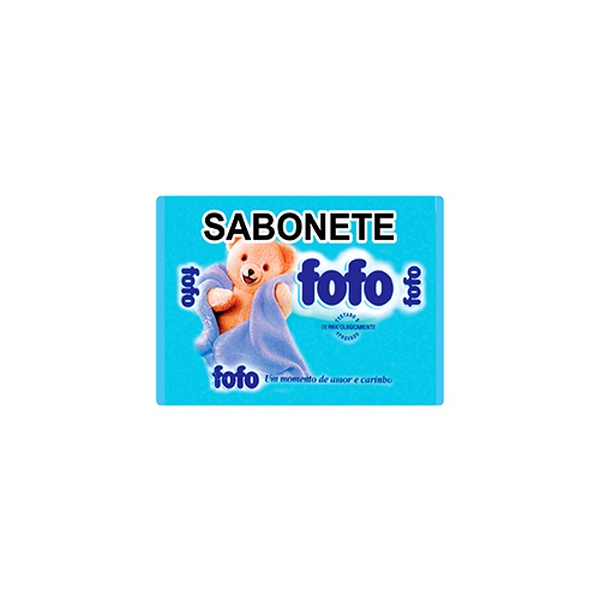 sabonete fofo