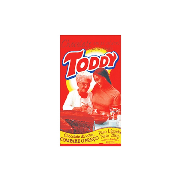 TODDY 