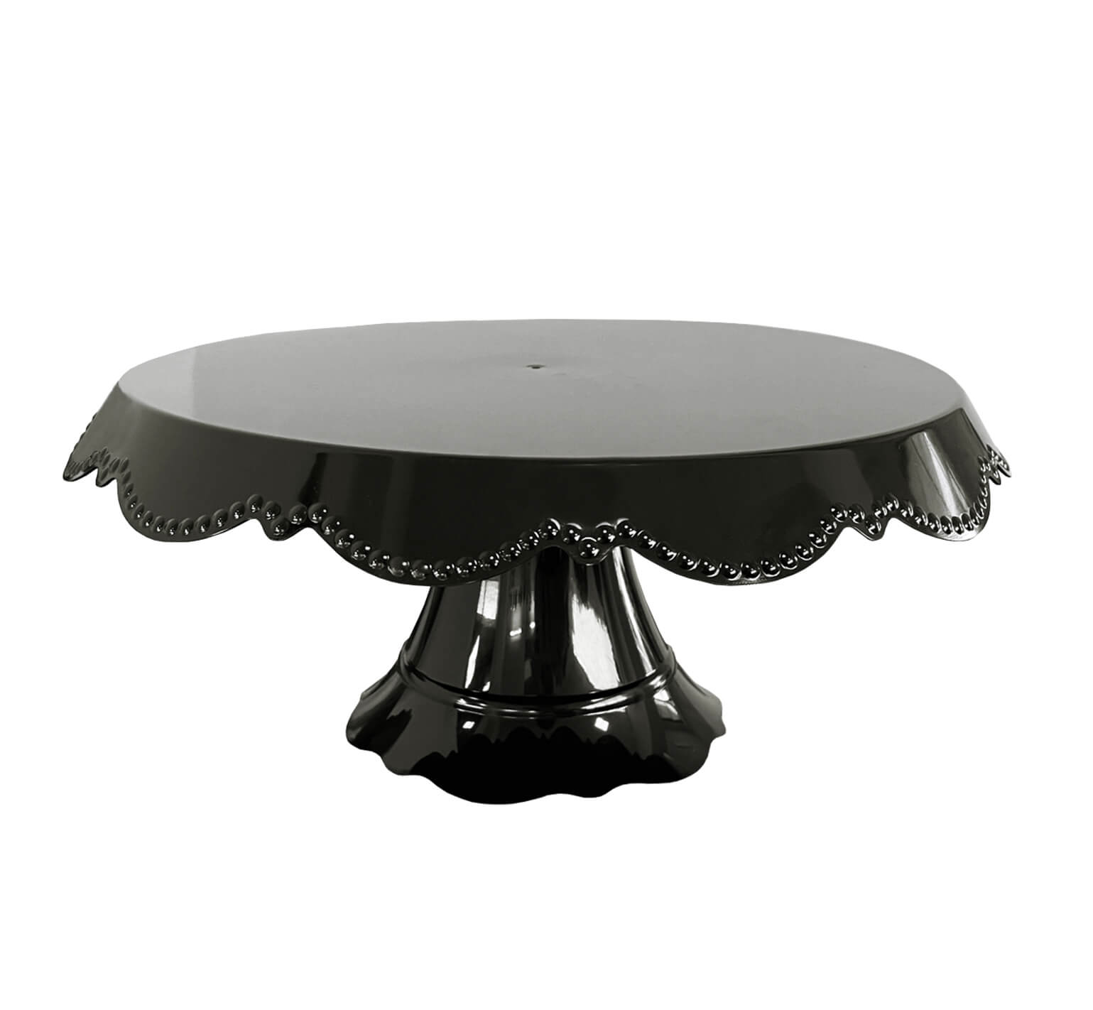 BOLEIRA BABADO 300MM