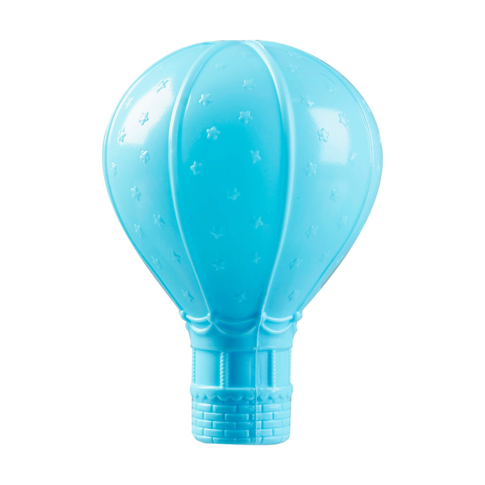 balao cofre decorativo