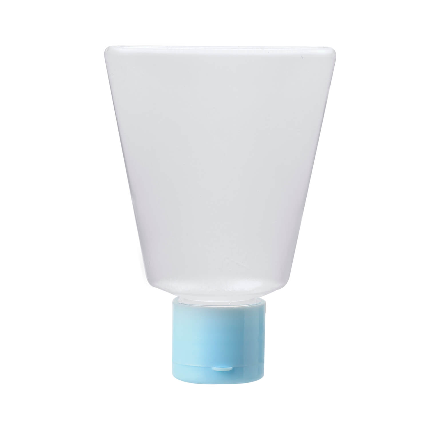 BISNAGA PLASTICA 40ML