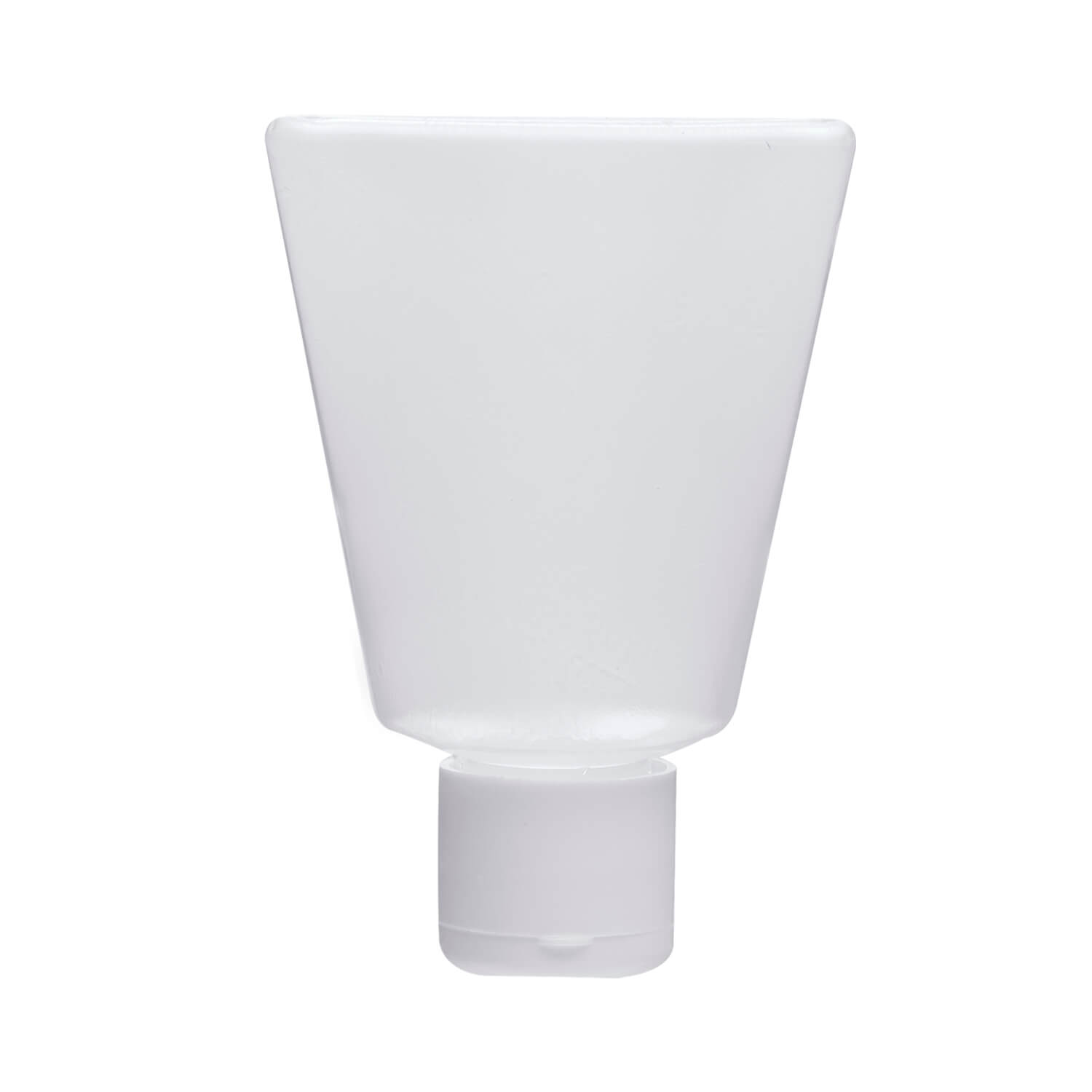 BISNAGA PLASTICA 40ML