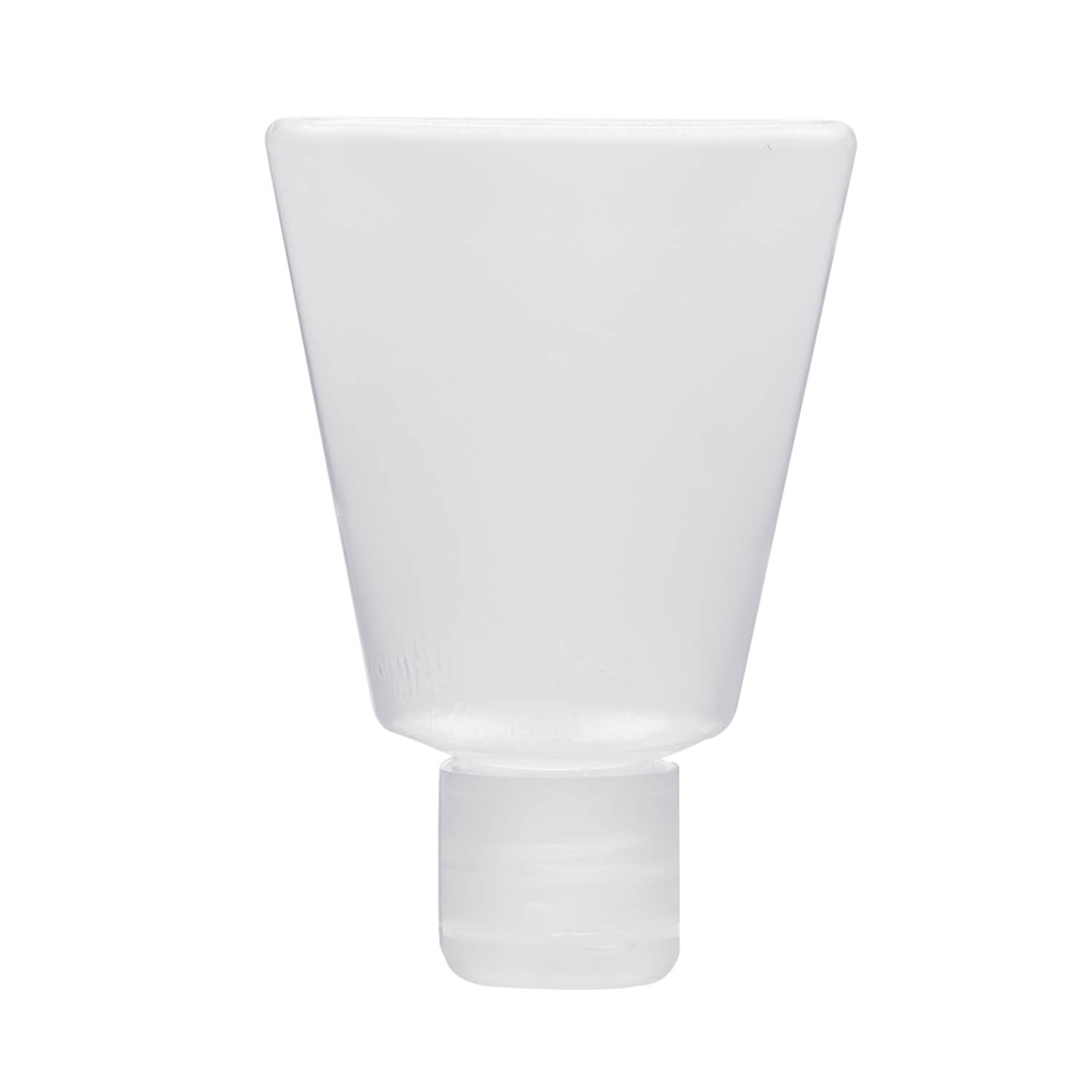 BISNAGA PLASTICA 40ML