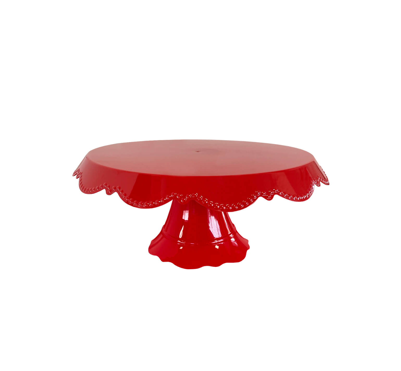 BOLEIRA BABADO 160 MM