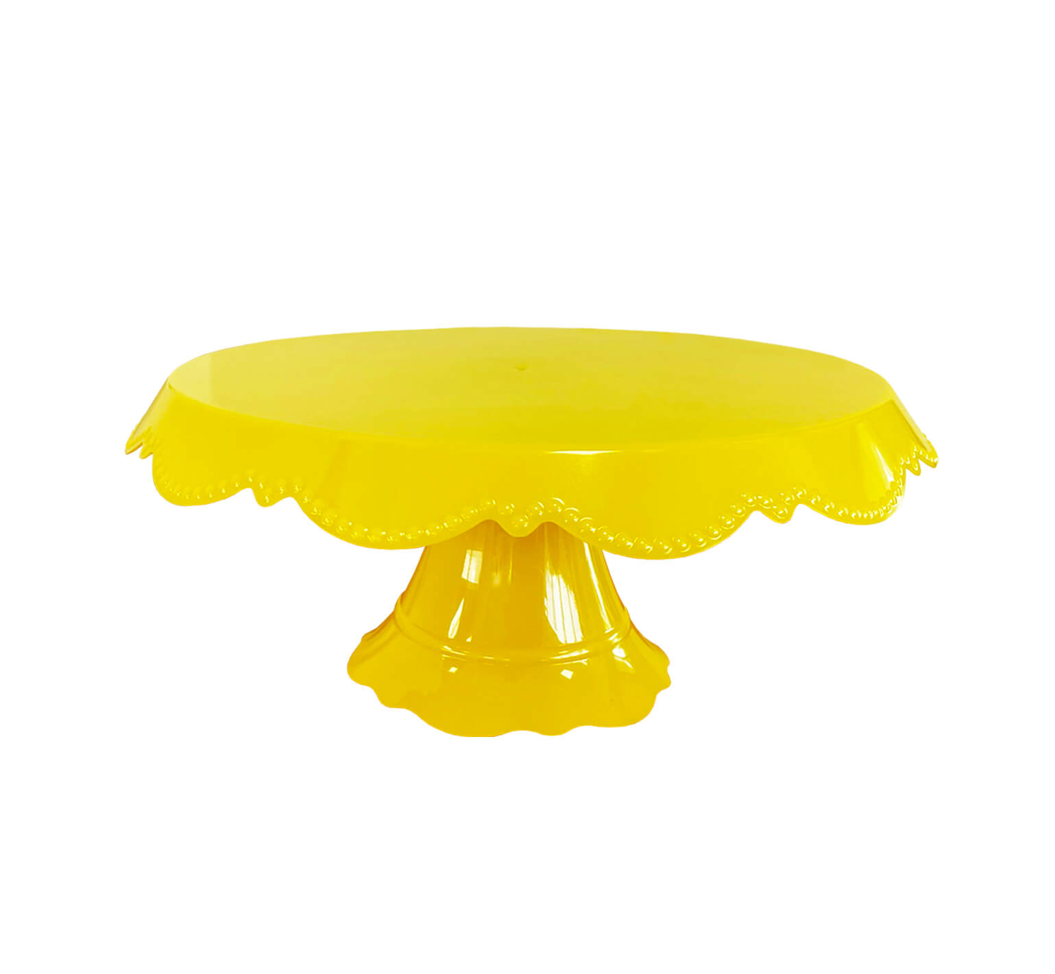 BOLEIRA BABADO 230 MM