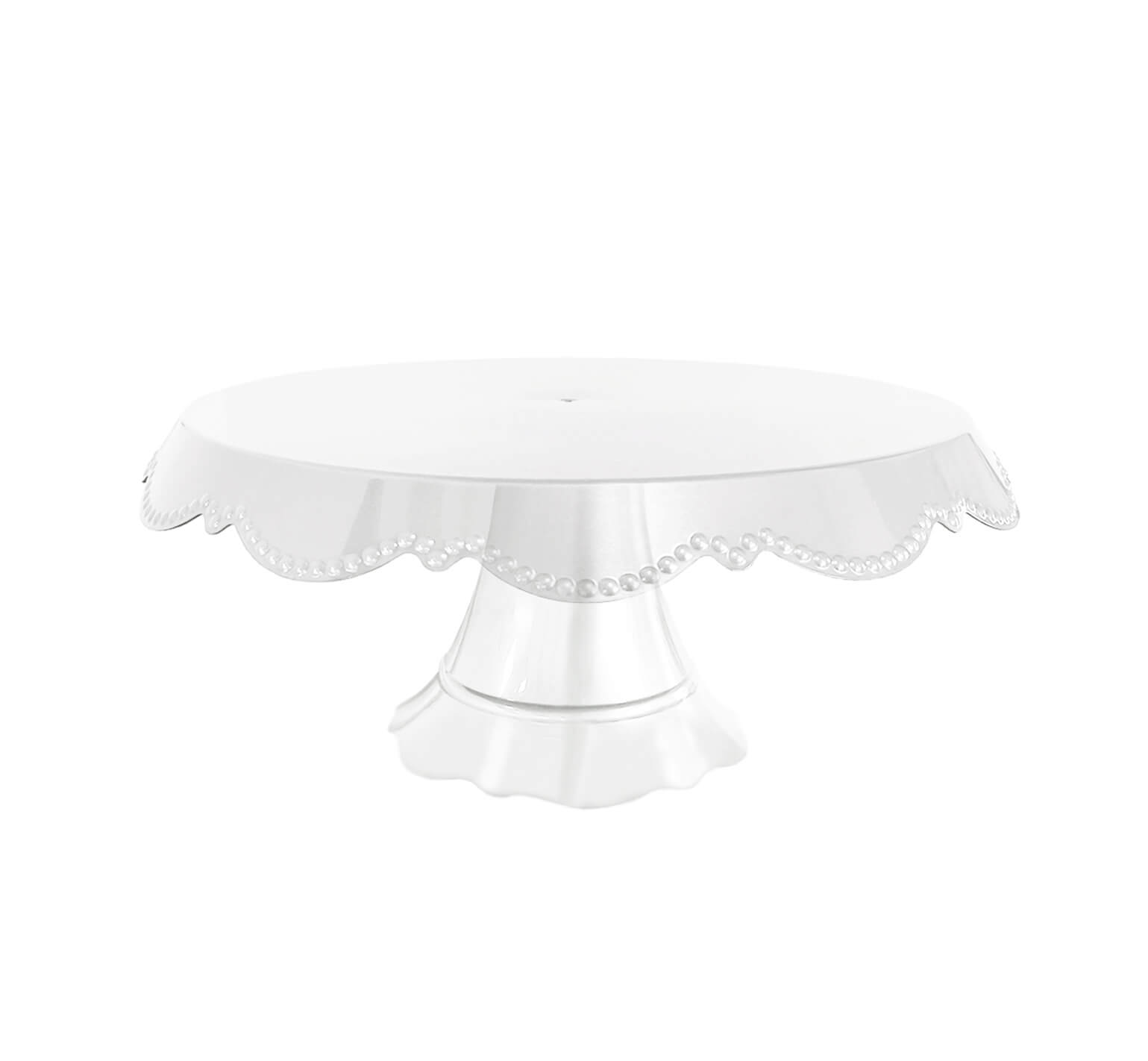 BOLEIRA BABADO 230 MM