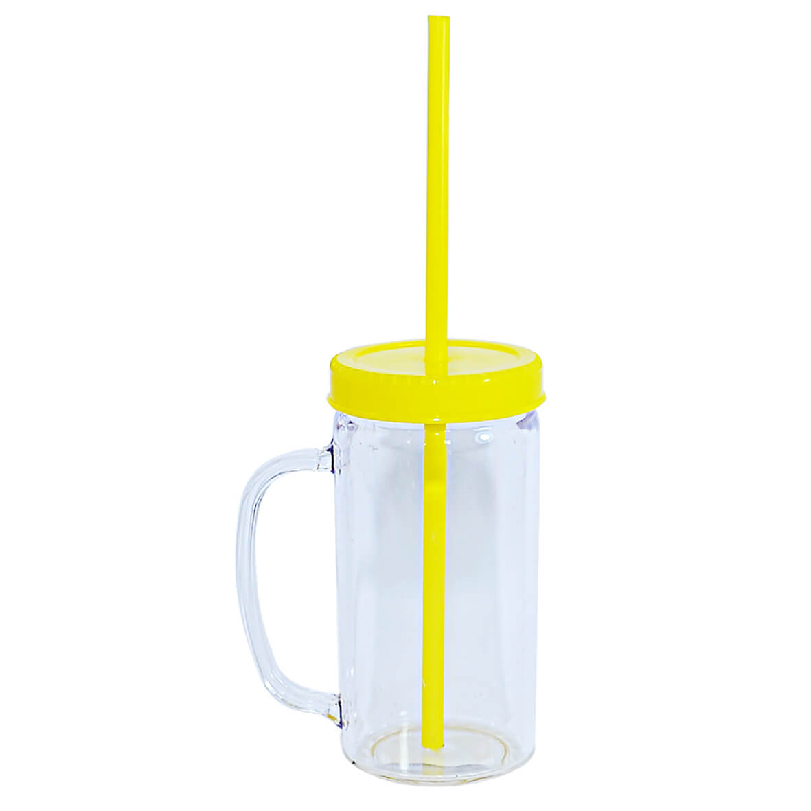 CANECA ACRÍLICA