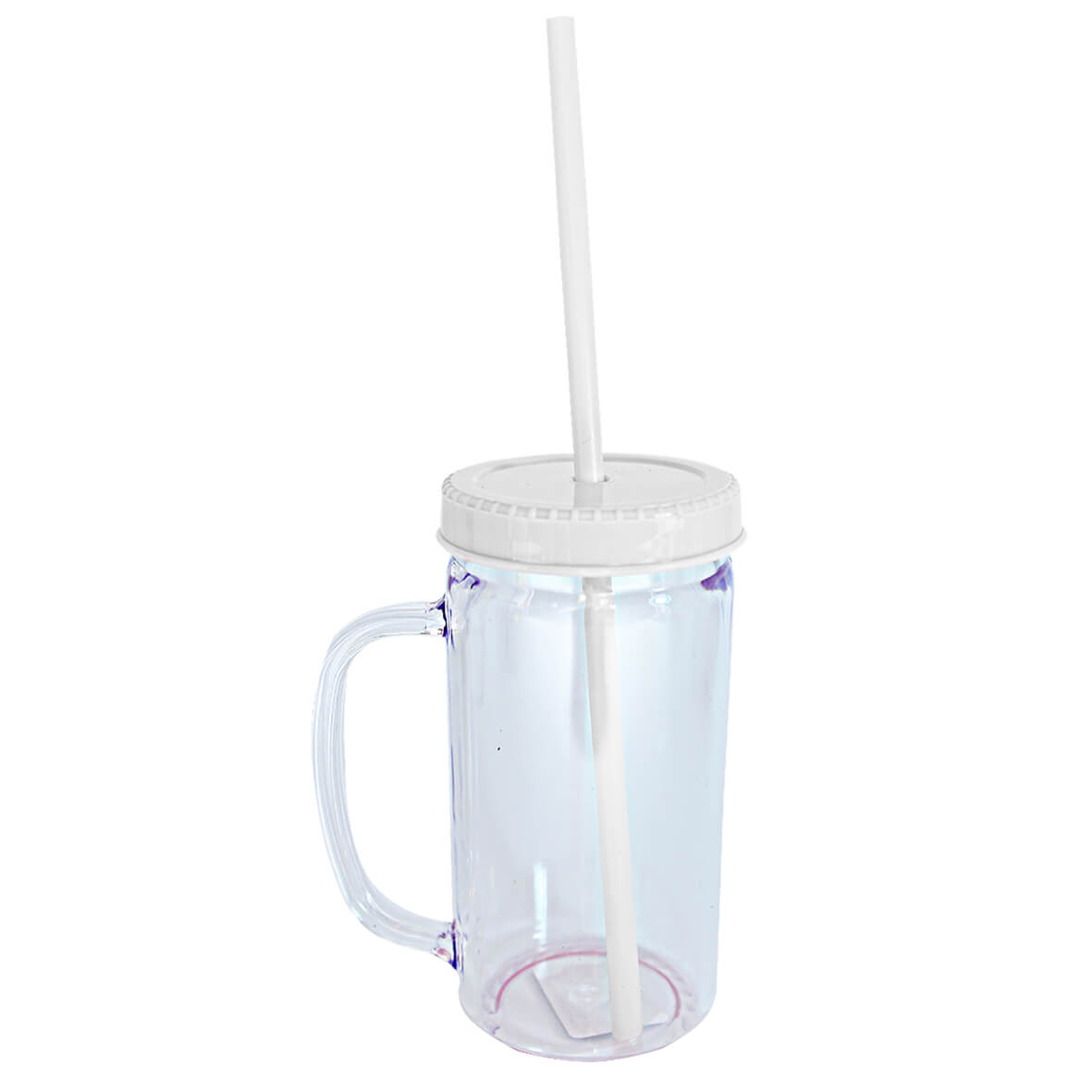 CANECA ACRÍLICA