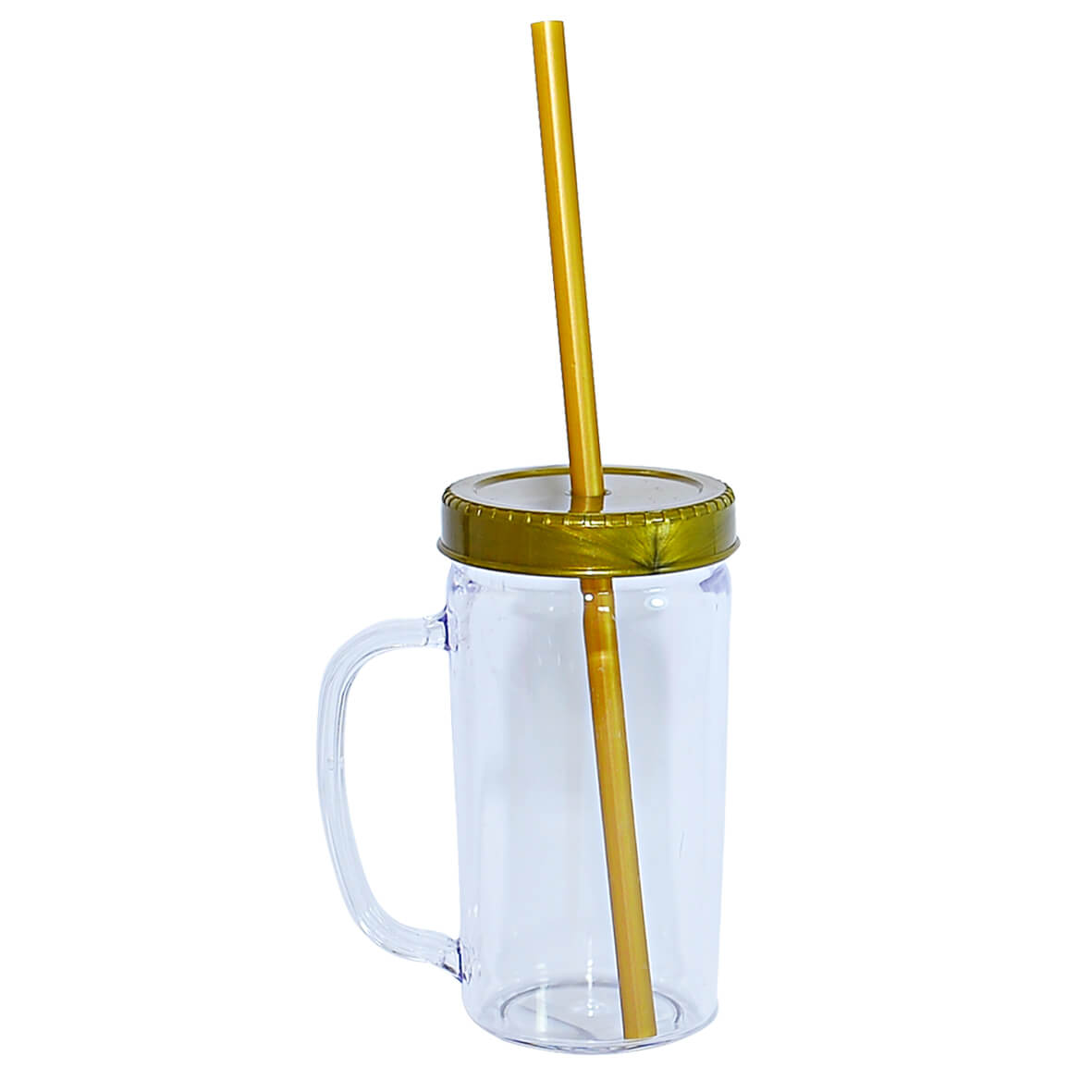 CANECA ACRÍLICA