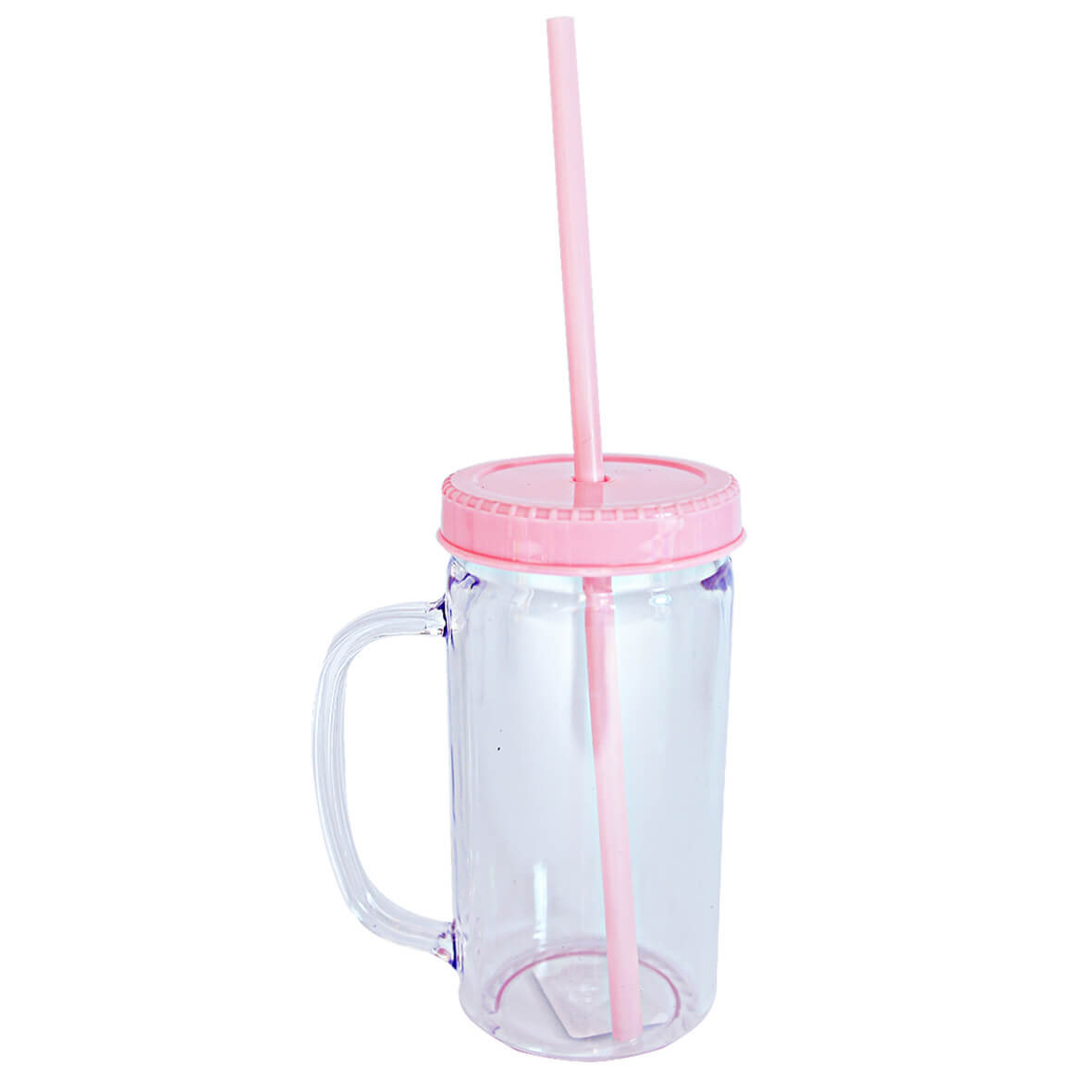 CANECA ACRÍLICA
