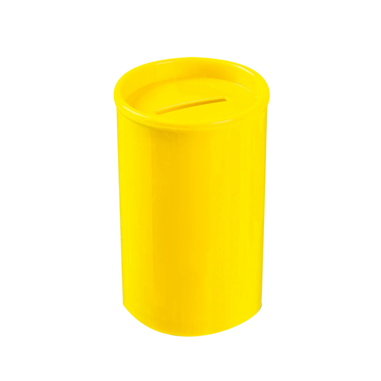 COFRINHO PLÁSTICO