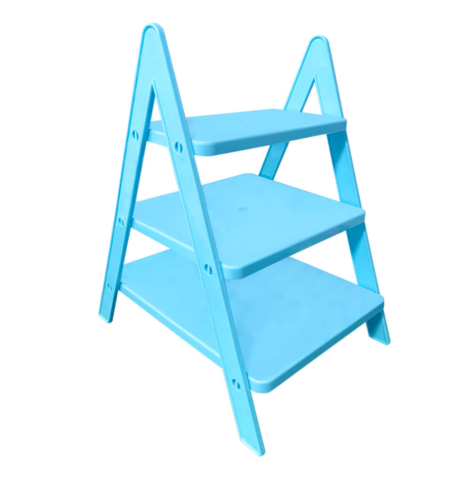 ESCADA PORTA DOCES