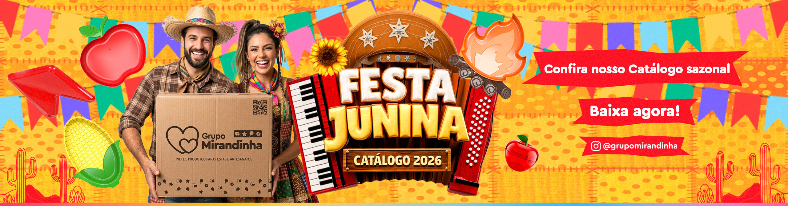 Festa Junina