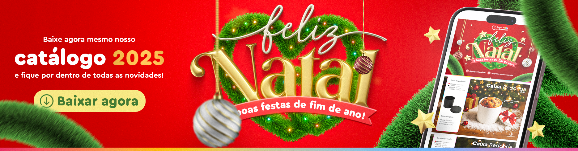 Natal 2025