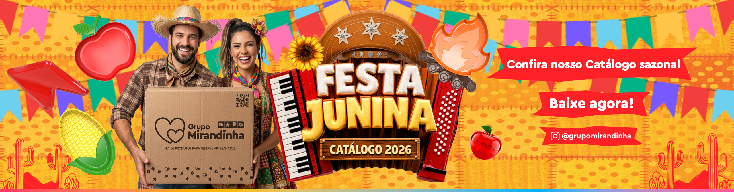 Festa Junina